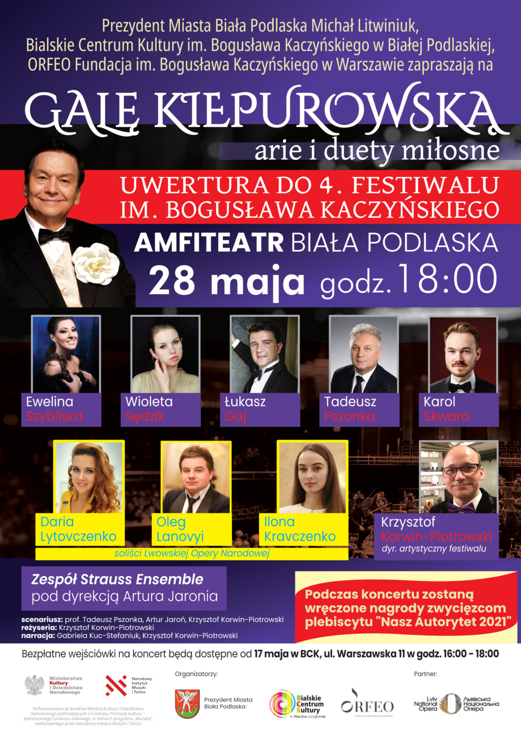 Gala Kiepurowska