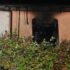 Tragiczny pożar w gminie Piszczac. Nie żyje jedna osoba