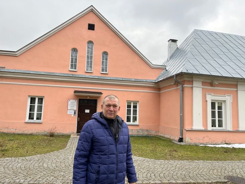 Ruszyła Bialska Spółdzielnia Socjalna Caritas. Tworzą nowe miejsca pracy oraz walczą z wykluczeniem społecznym i zawodowym