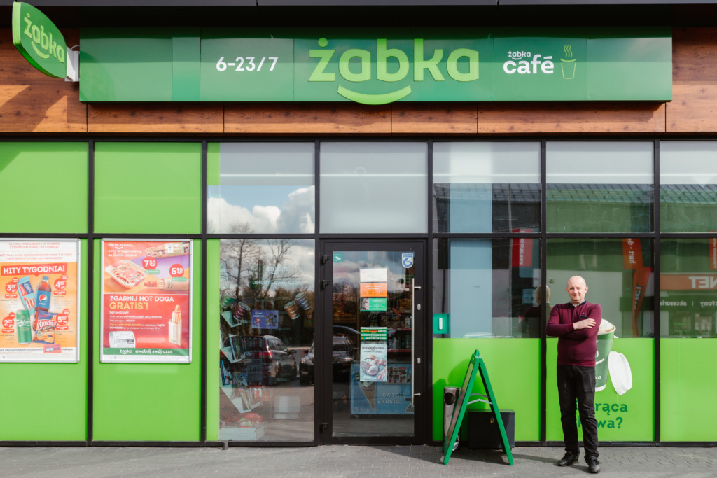 Własny biznes w okolicy przy niskiej inwestycji i wsparciu partnera