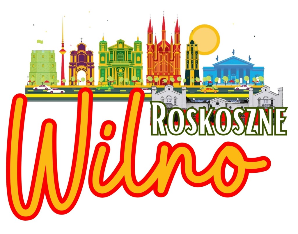 Zakończenie realizacji projektu „Roskoszne Wilno”