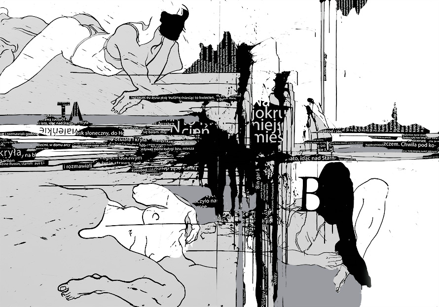 Wernisaż wystawy „TYPOGRAFIONY”