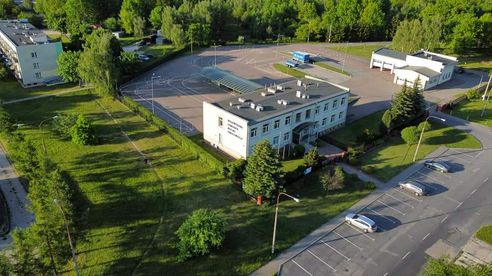 Rozwój i usprawnienia w Wojewódzkim Ośrodku Ruchu Drogowego w Białej Podlaskiej: podsumowanie czterech lat działalności