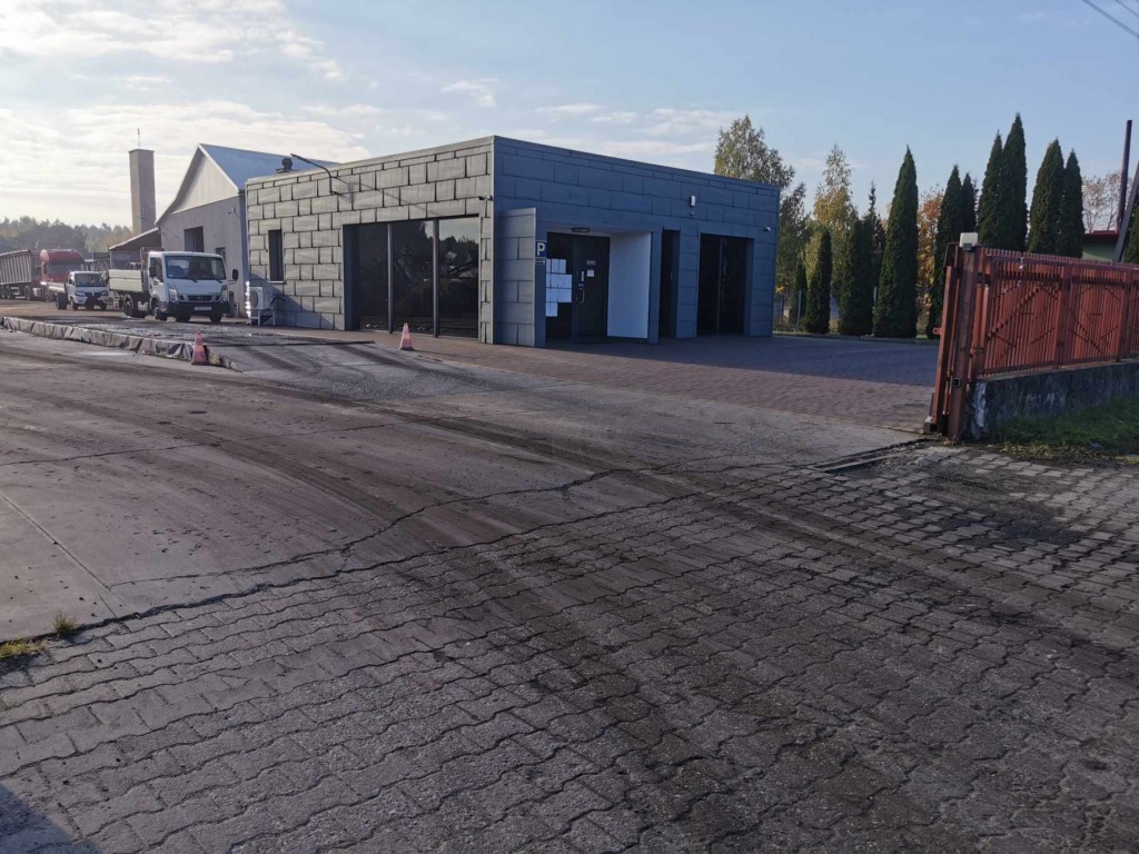 Petycja o budowę samorządowego przedszkola i żłobka na Osiedlu Grzybowa