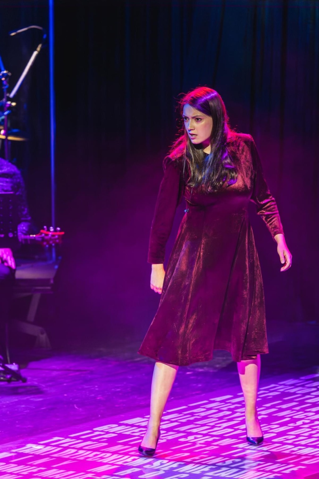 Sukces Marty Tchórzewskiej w Ogólnopolskim Konkursie Wokalnym „Pamiętajmy o Osieckiej’’