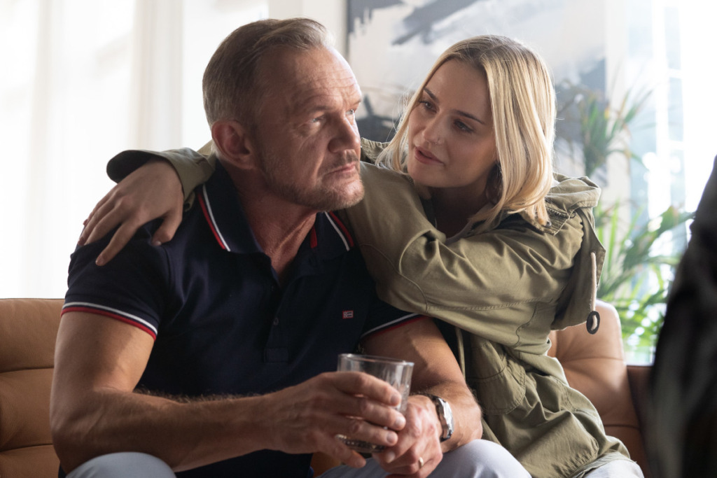 Bialczanka na dużym ekranie. Kasia Sawczuk wystąpi w filmie „Fuks 2”