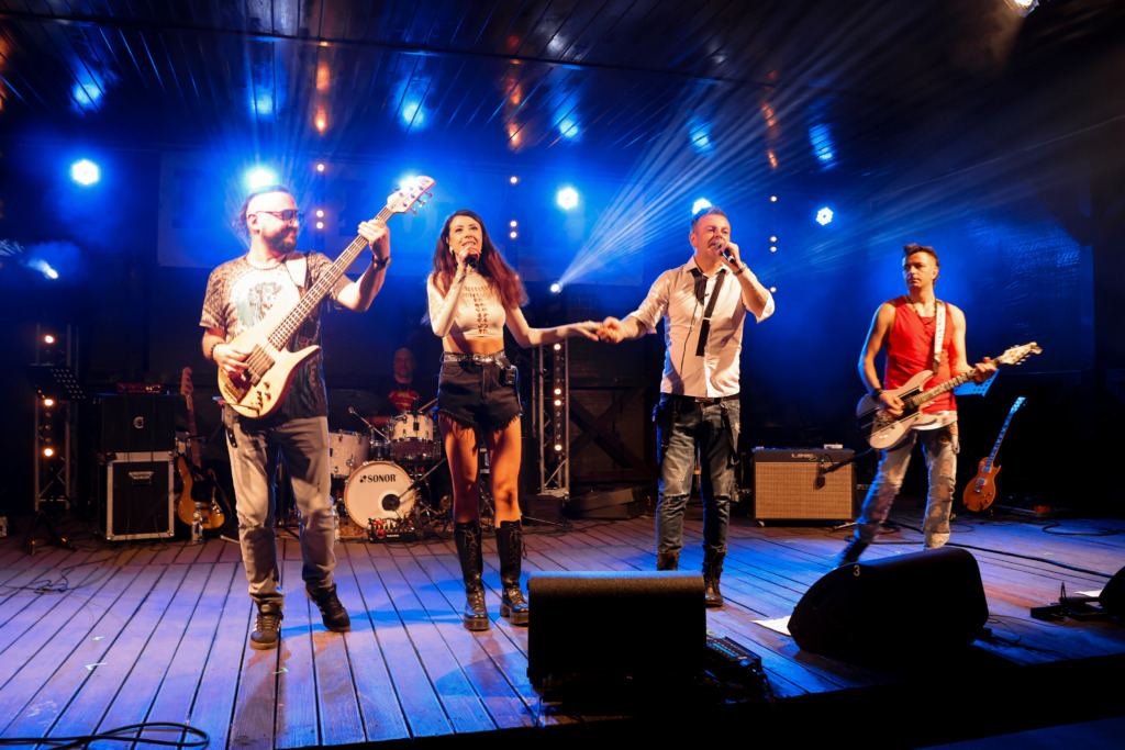 Dni Łomaz – relacja z imprezy