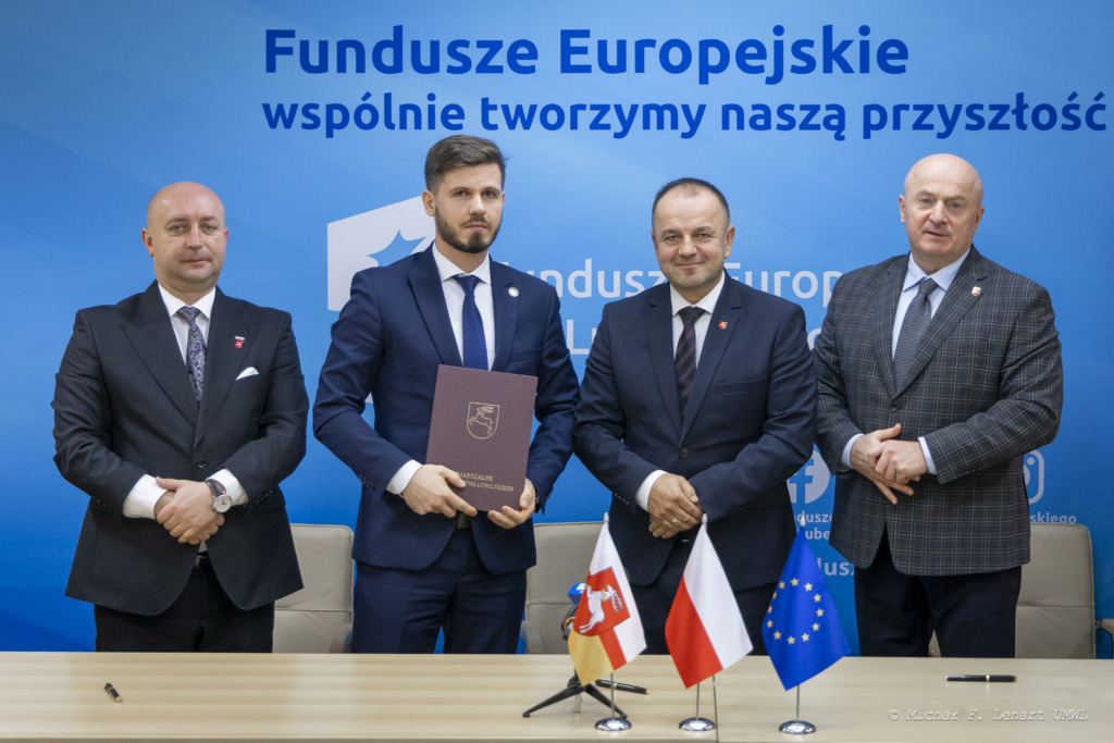 Dofinansowanie na rozwój chirurgii jednego dnia w bialskim szpitalu