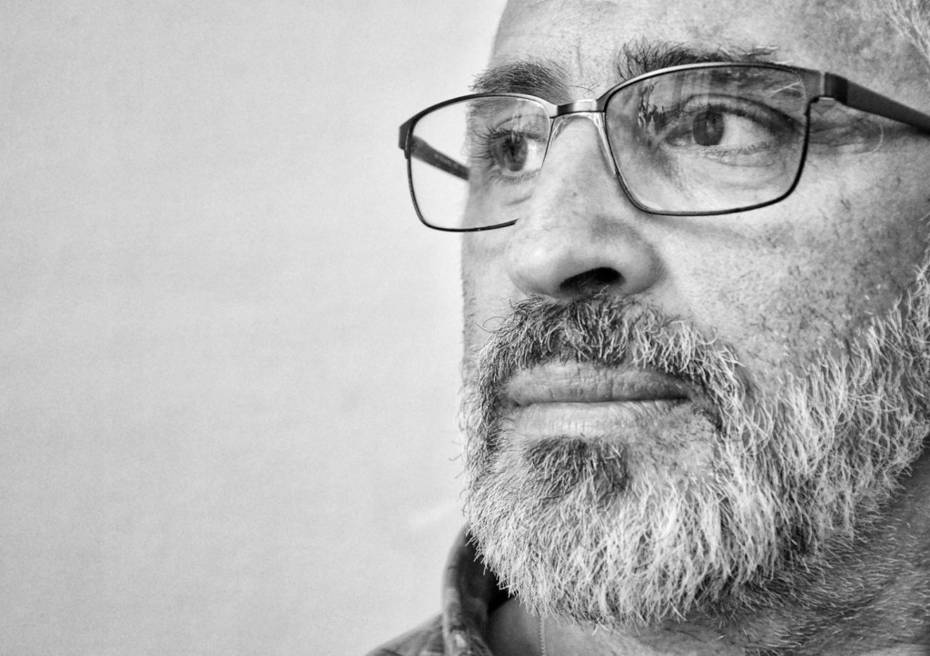 Bialskie Spotkanie z Fotografem – Adamem Krasuskim