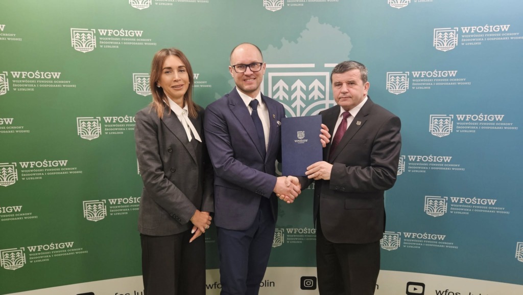 Program Czyste Powietrze w Gmina Biała Podlaska