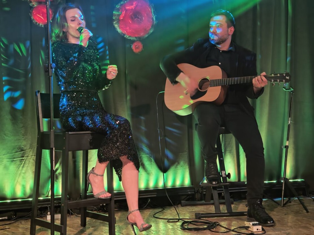 Relacja z Dnia Kobiet w Terespolu