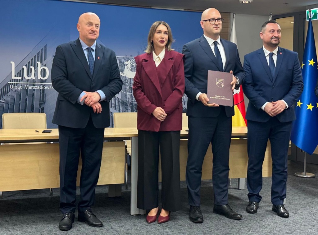 Nowe inwestycje w infrastrukturę wodociągową Gminy Biała Podlaska