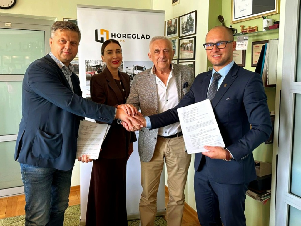 Nowe inwestycje drogowe – podpisano umowy na budowę dwóch odcinków dróg w Gminie Biała Podlaska