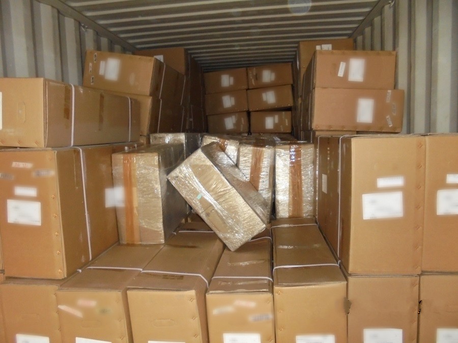 80 tys. paczek papierosów z przemytu nie trafi na rynek