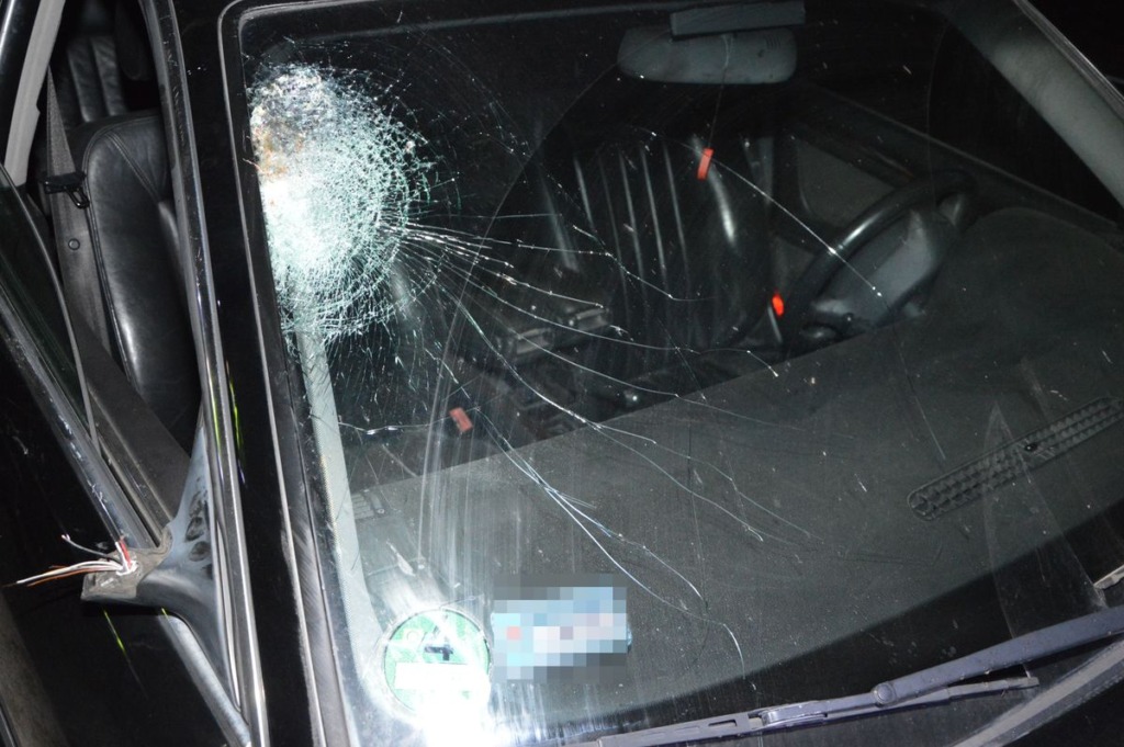 Dwa groźne wypadki jednego dnia w Białej Podlaskiej! Rowerzystka i motocyklista w szpitalu