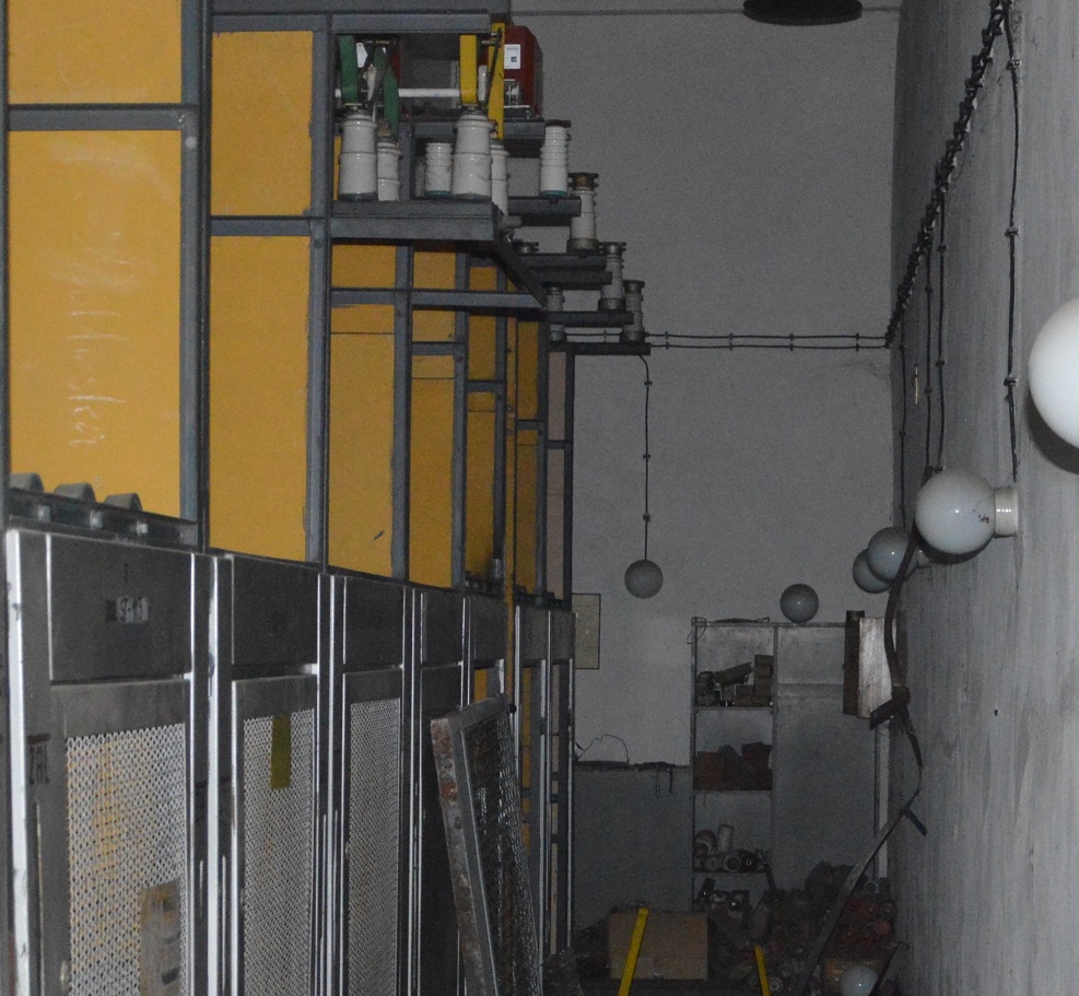 Tragiczny wypadek przy pracy w Białej Podlaskiej – 32-latek porażony prądem