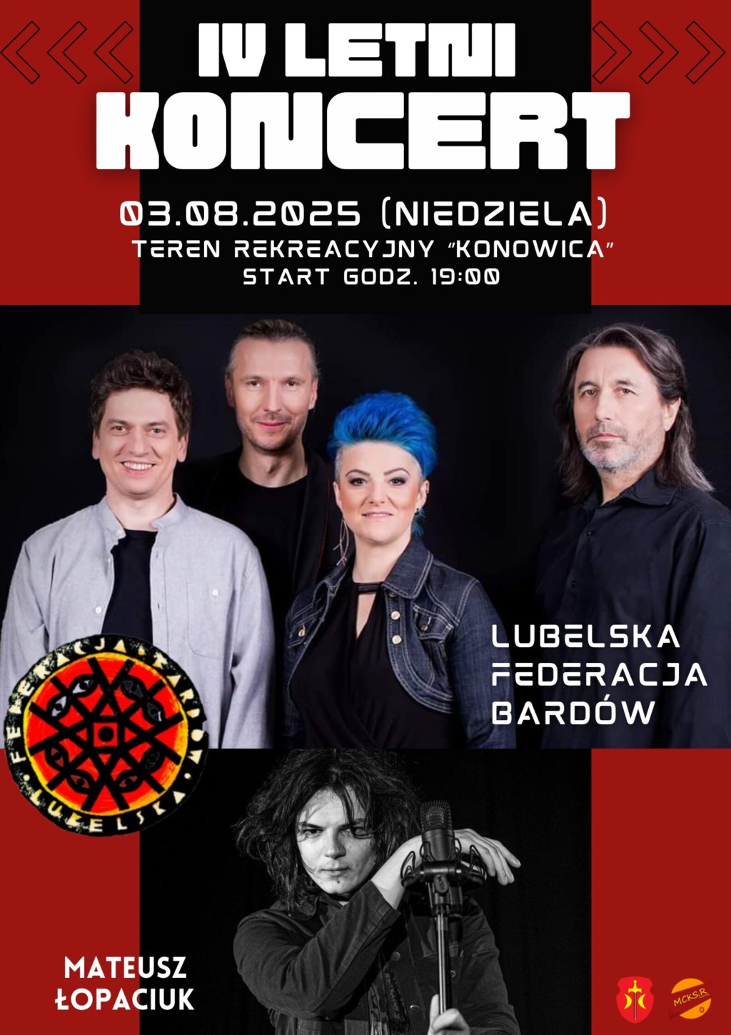 IV Letni Koncert w Terespolu