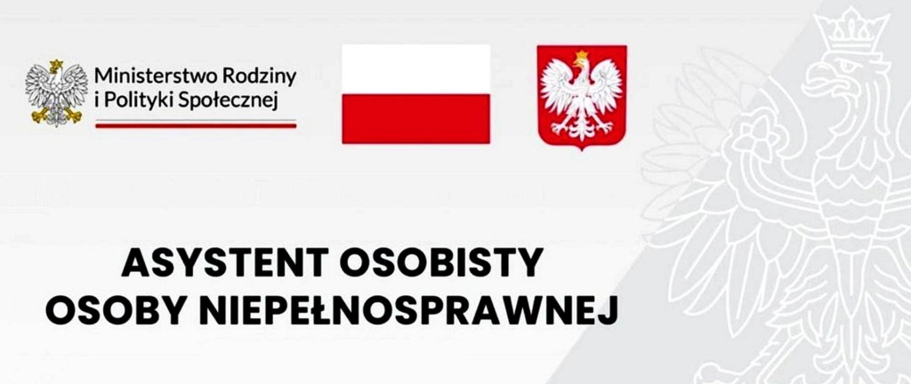 Nabór do Programu „Asystent osobisty osoby z niepełnosprawnością” – edycja 2026