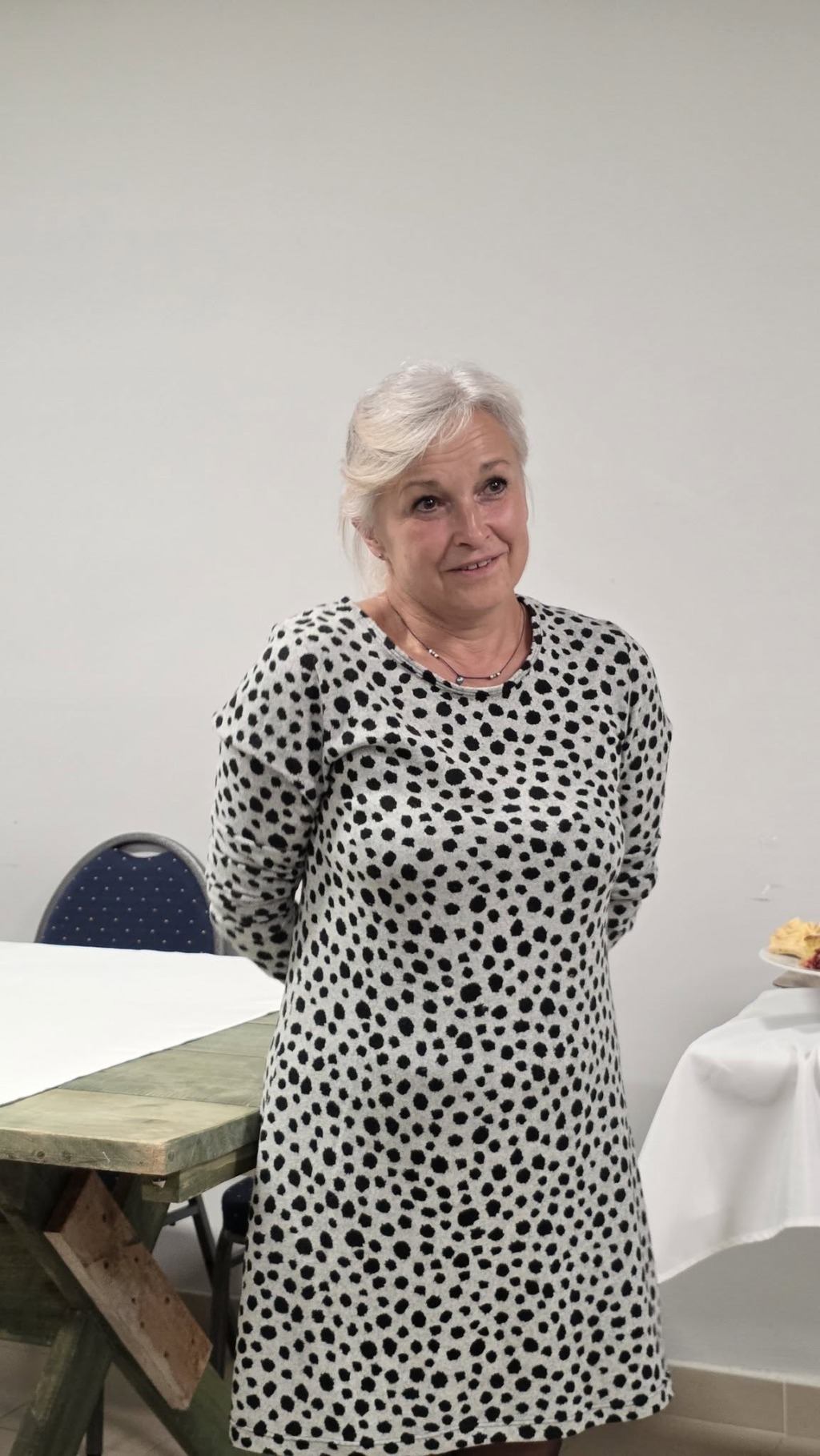 Nowa sołtys w Sycynie. Mieszkańcy wybrali Beatę Krajewską