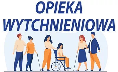 Opieka wytchnieniowa i pomoc asystentów osobistych – GOPS w Białej Podlaskiej prowadzi nabór na rok 2026