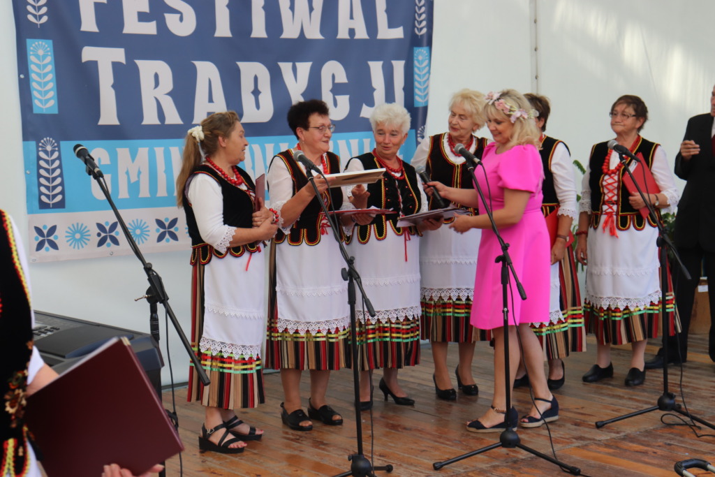 Festiwal Tradycji Gminy Wisznice – historia, kultura i muzyka w jednym miejscu