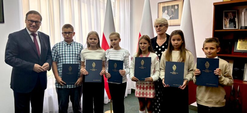 Konkurs „List do Taty” rozstrzygnięty. Znamy zwycięzców etapu okręgowego