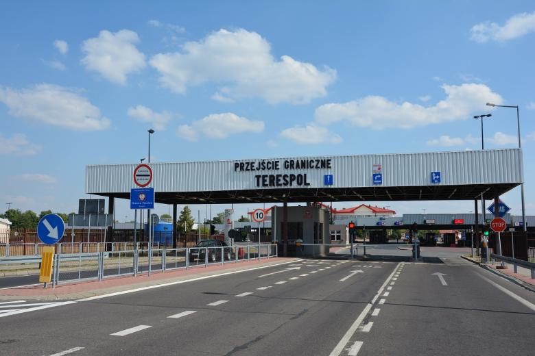 Polski transport w kryzysie. Odszkodowań za zamknięcie granicy z Białorusią nie będzie?