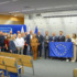 Komitet Monitorujący Fundusze Europejskie odwiedził szpital w Białej Podlaskiej