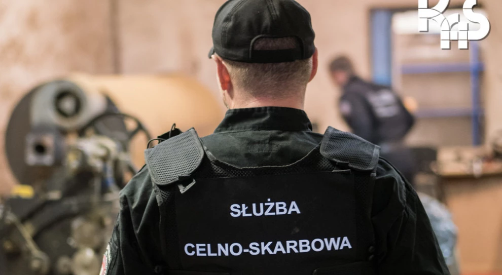 Po kontroli KAS spółka holdingowa wpłaciła 73 mln zł zaległego podatku
