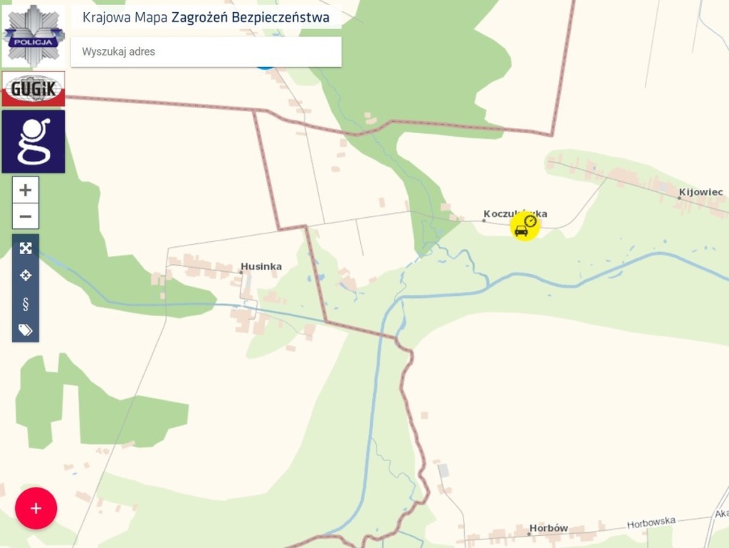Stracili prawo jazdy w miejscu zgłoszonym przez mieszkańców
