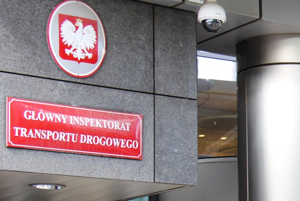 Paraliż kontroli drogowych? Trwa protest inspektorów GITD.