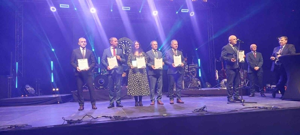 Gmina Wisznice w czołówce ogólnopolskiego rankingu