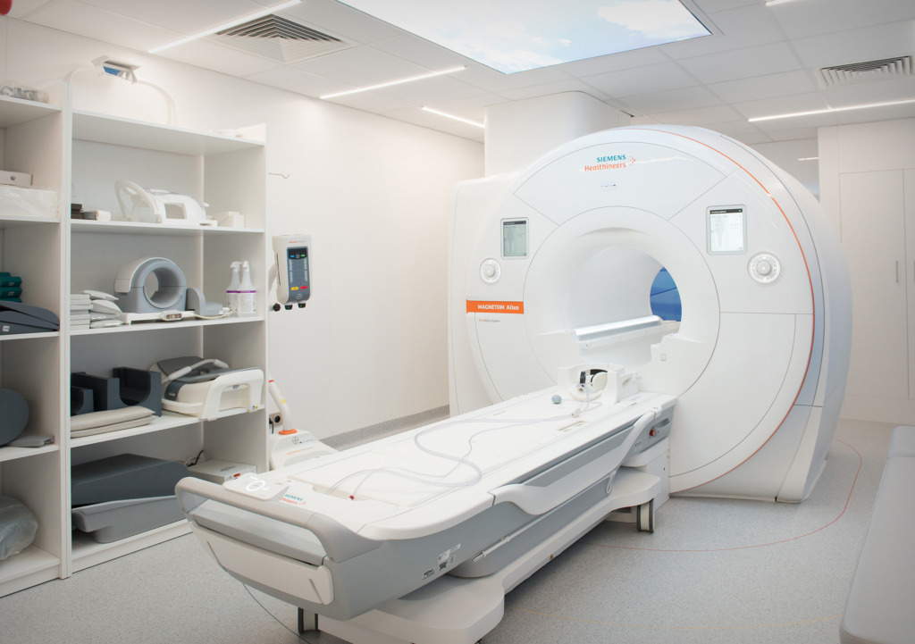 Nowoczesny rezonans magnetyczny w bialskim szpitalu – inwestycja w zdrowie mieszkańców regionu
