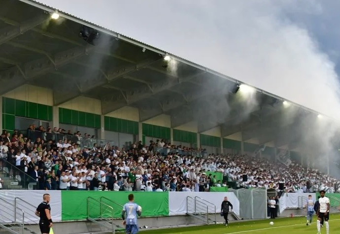 Radny Dzikiewicz apeluje o większe wsparcie dla MKS Podlasie. „Nie możemy pozwolić, by klub z takim potencjałem przegrywał wyścig o przyszłość”