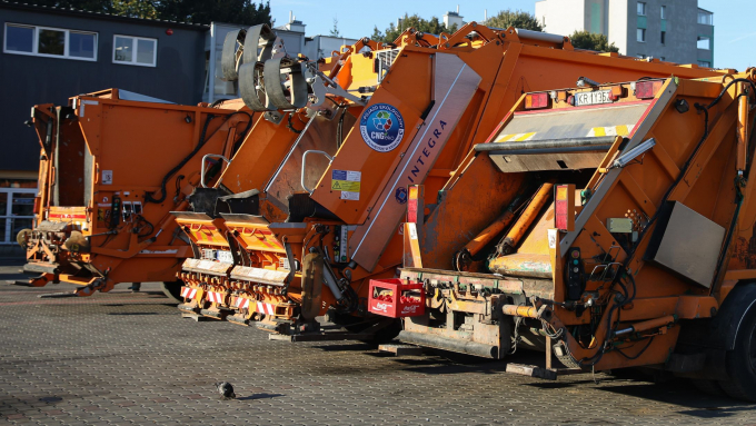 Nowe stawki za śmieci w Białej Podlaskiej. Mieszkańcy zapłacą więcej