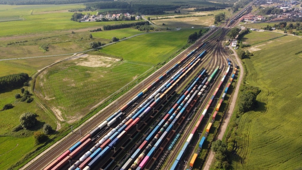 Związkowcy z Solidarności-80 apelują o przyspieszenie inwestycji w Małaszewiczach. „To strategiczny projekt dla Polski”