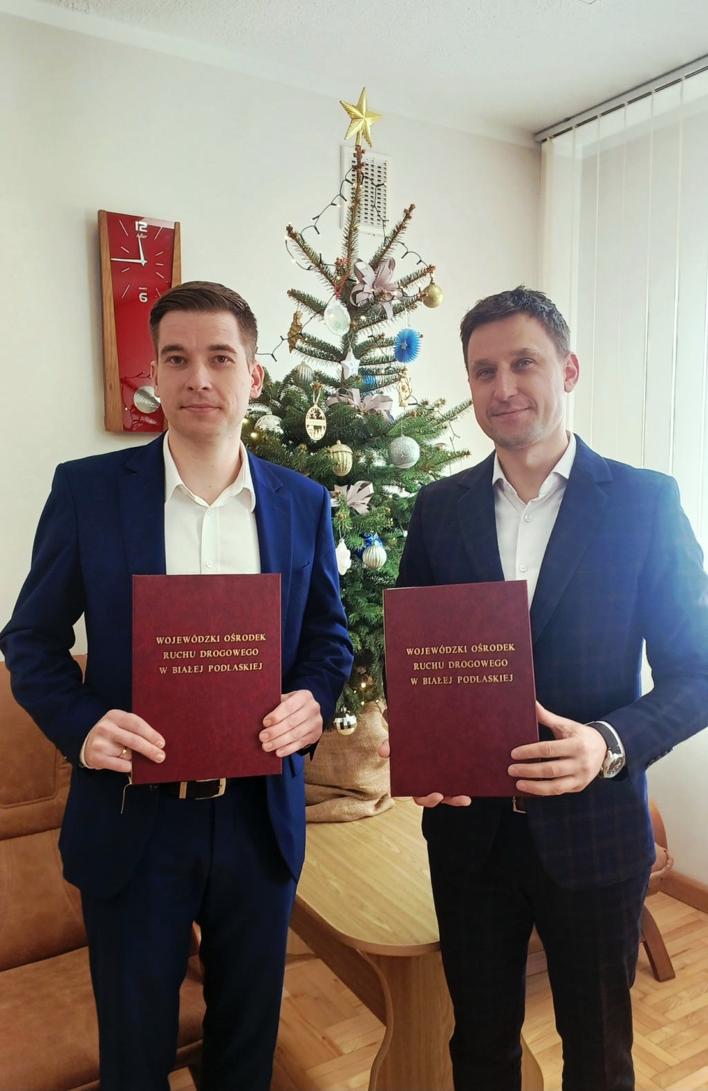 Gmina Łomazy inwestuje w bezpieczeństwo na drogach