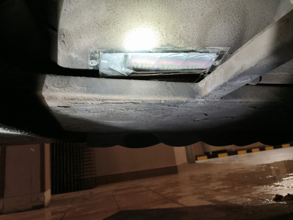 Terespol: za 300 paczek papierosów… stracił autokar