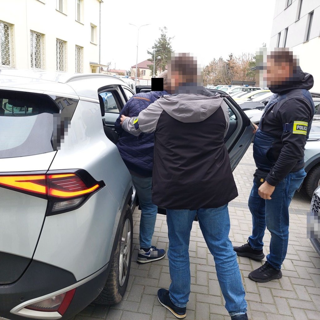 Nie uniknęli odpowiedzialności. 16 osób zatrzymanych w akcji „Poszukiwany”