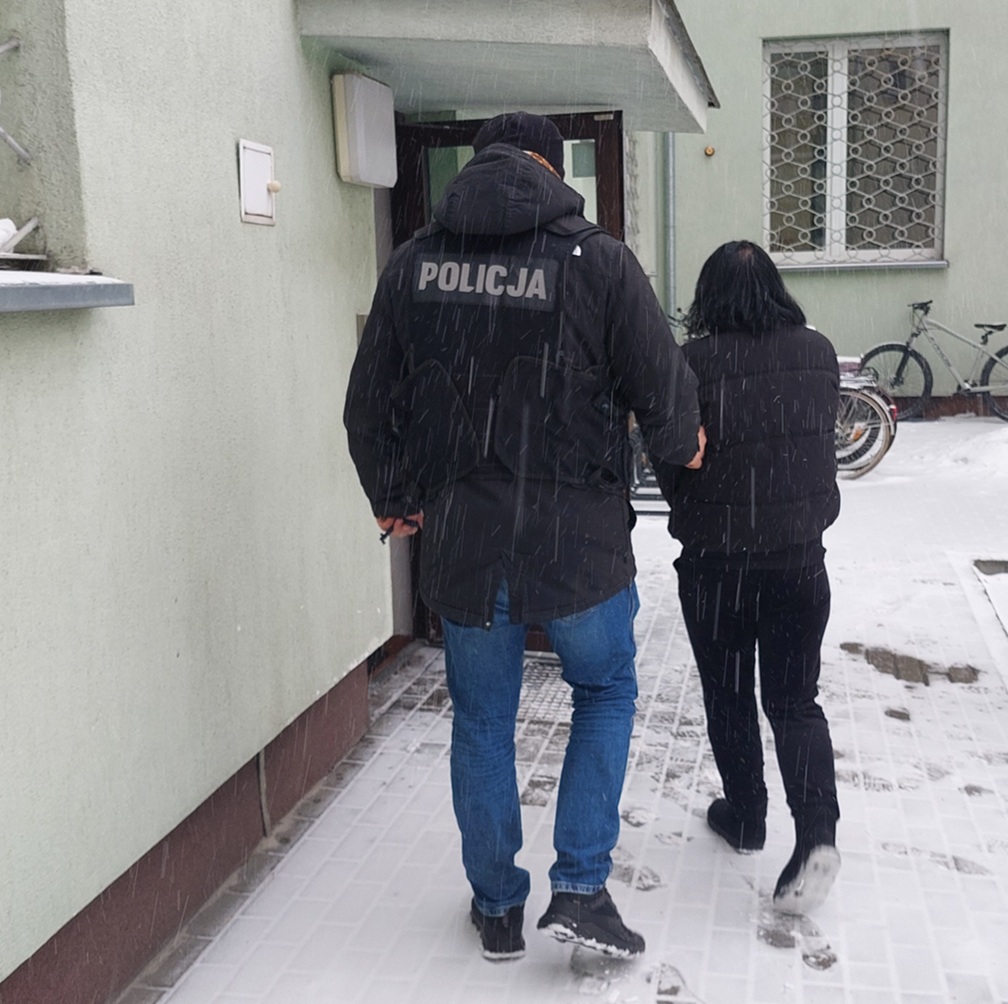 Kradła rowery, tablet i gotówkę. 29-latka odpowie w warunkach recydywy