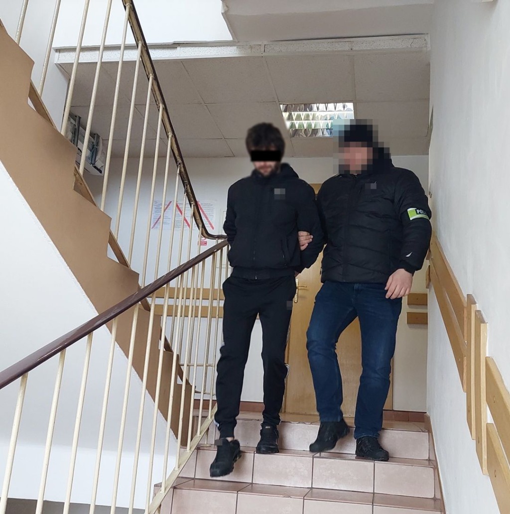 Akcja „Poszukiwany” – 16 osób zatrzymanych