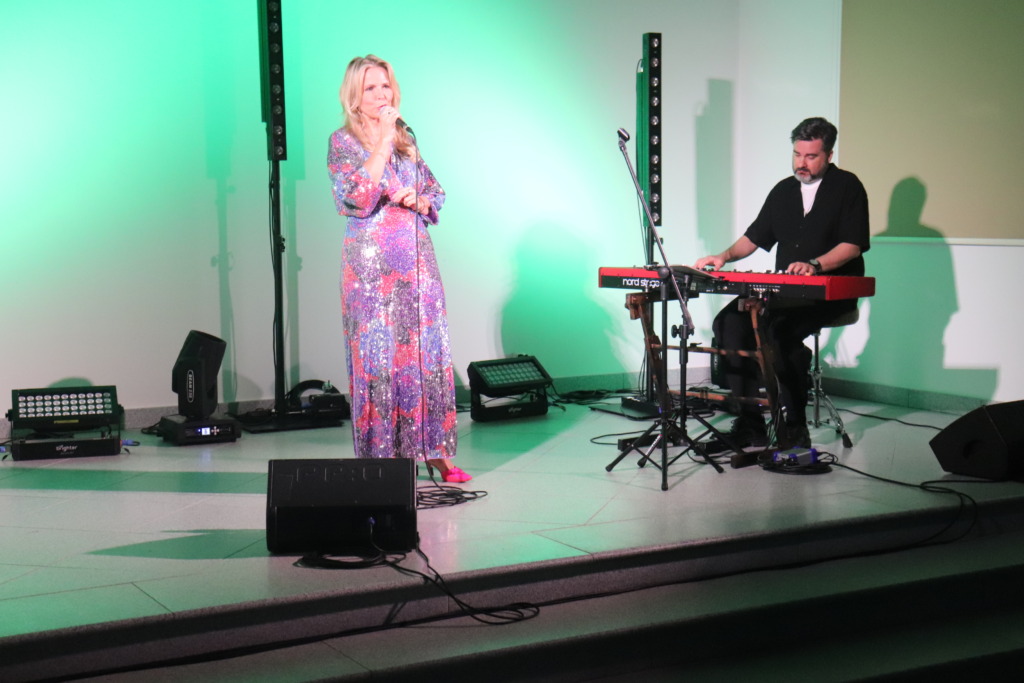 Wisznice świętowały Dzień Kobiet