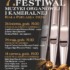 Festiwal Muzyki Organowej I Kameralnej