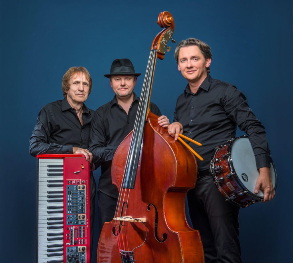 Bialskie Jazz Trio zagra z okazji Międzynarodowego Dnia Jazzu