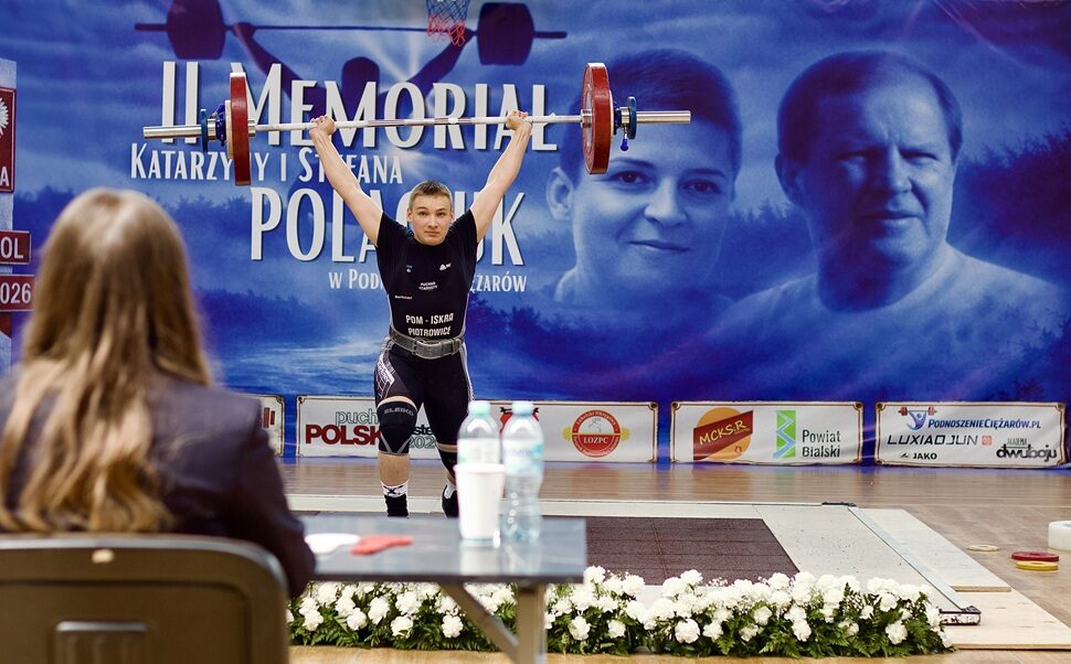 Siła tradycji i pamięci. II Memoriał Katarzyny i Stefana Polaczuków w Terespolu