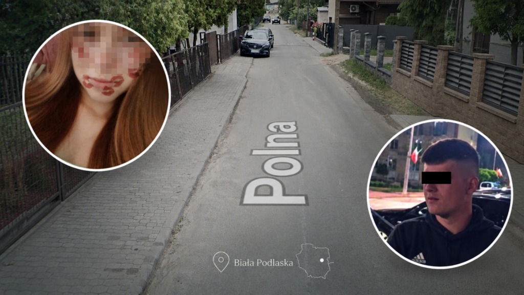 Sąd zdecydował o areszcie dla 19-latka. Jest podejrzany o zabójstwo 16-latki w Białej Podlaskiej