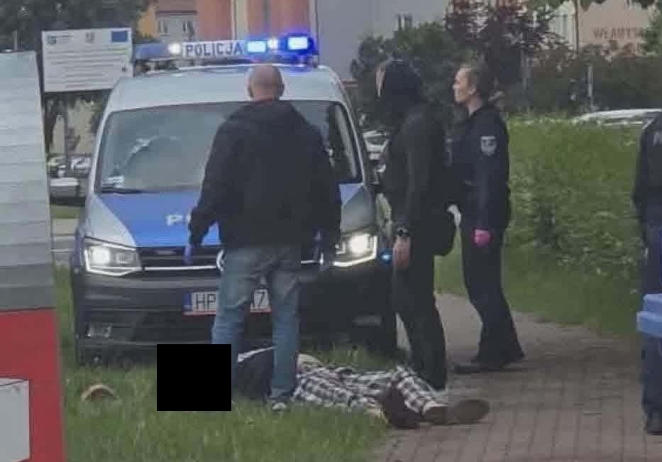 Prokuratura potwierdza ustalenia BiałaNews. Do Siemiona Skriepieckiego oddano pięć strzałów