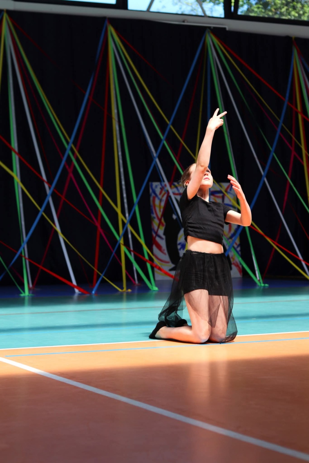 Sukces Dance Factory z Białej Podlaskiej. Tancerze wrócili z Terespola z nagrodami