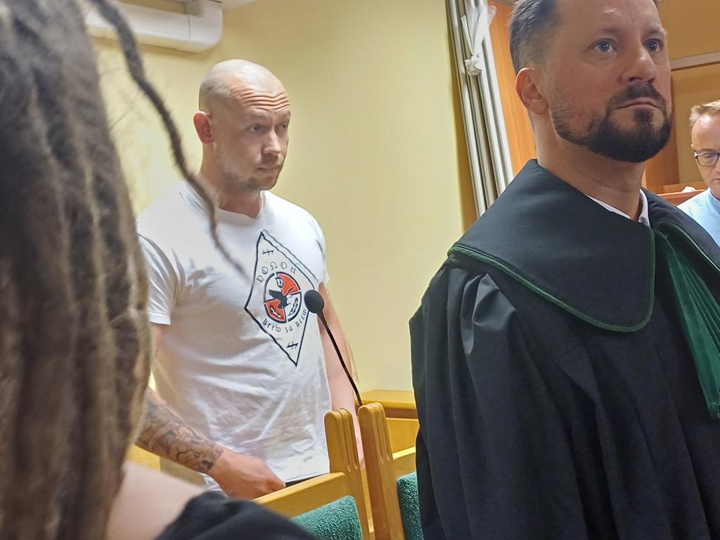 Żołnierz z Białej Podlaskiej uniewinniony po strzałach na granicy. Prokuratura zapowiada apelację