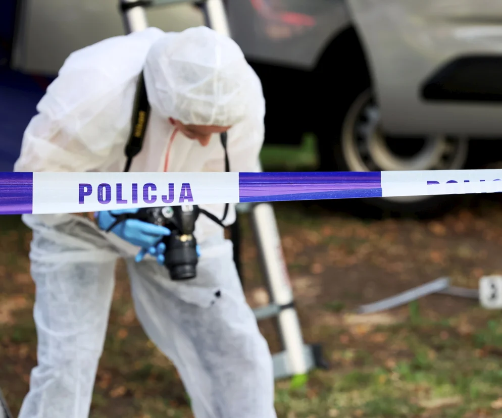 19-latek przyznał się do zabójstwa 16-latki. Nowe ustalenia prokuratury w sprawie tragedii w Białej Podlaskiej
